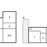 Feriehus Stunning Home In Campiglia Marittima *