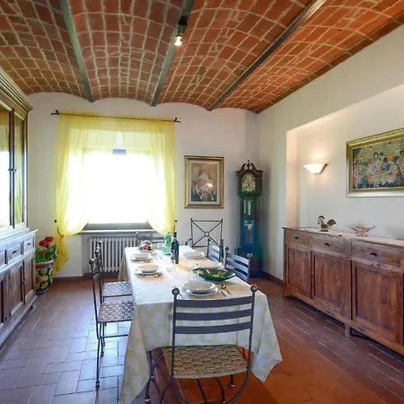 Stunning Home In Campiglia Marittima