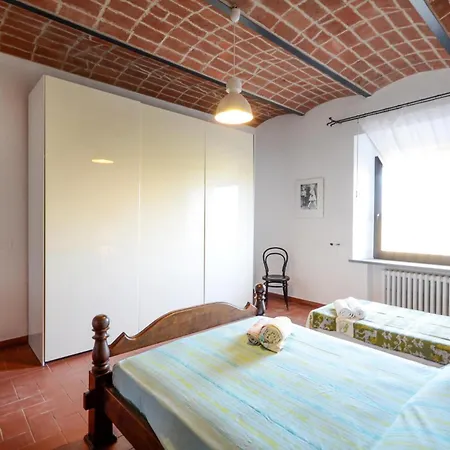 Stunning Home In Campiglia Marittima *
