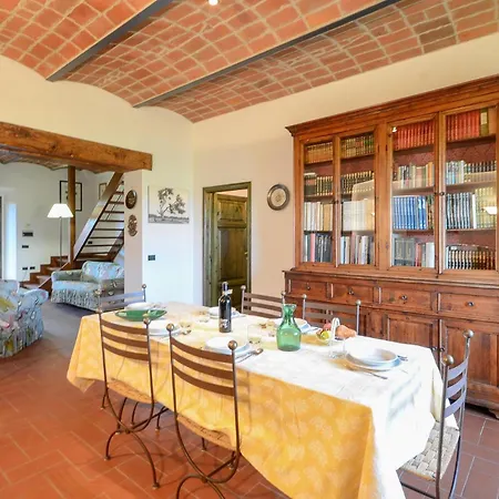 Feriehus Stunning Home In Campiglia Marittima *