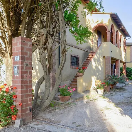 Stunning Home In Campiglia Marittima Feriehus Campiglia Marittima