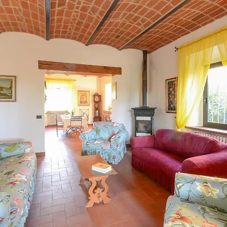 Feriehus Stunning Home In Campiglia Marittima Campiglia Marittima